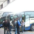 Pojačana kontrola saobraćaja - vozači autobusa posebno na udaru