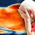 Okeani ključaju, stiže pakao! "Monstrum" se kreće ka Evropi, meteorolozi u šoku: "Nikad nisam video ovako nešto"