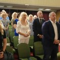 Skupština Kragujevca usvojila važne odluke, odana pošta Danici Radić preminuloj 4. avgusta 2026.
