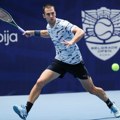 Đere stao na startu kvalifikacija za US Open: Francuz mu prepustio samo pet gemova!