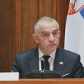 BIRODI: Da li član 55 Zakona o sprečavanju korupcije ograničava ministra pravde Nenada Vujića u radu na Zakonu o Pravosudnoj…