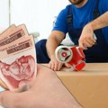 Koliko zaista košta selidba u Srbiji: Detaljan cenovnik po gradovima - ovi faktori automatski podižu cifru, a niste ni svesni