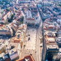 Cene stanova u Zagrebu ne prestaju da rastu