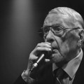 Preminuo legendarni jugoslovenski pevač Stjepan Džimi Stanić