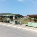 Uklanja se pijaca u Gariću, stanovnici i prodavci negoduju