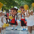 Ekspo 2027: Više od 540.000 kompleta školskog pribora za osnovce širom Srbije