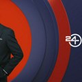 Od jeseni bez "24 minuta sa Zoranom Kesićem" na Nova S