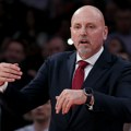 Obradović i Miletić debitovali ubedljivom pobedom, Milton zapažen