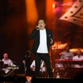 "Koncert posvećujem mojoj Olji" Keba spreman za spektakl: Želeo sam 30 godina da zapevam na Tašmajdanu
