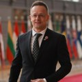 Podneta krivična prijava protiv Petera Sijarta zbog skupih privatnih letova