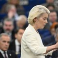 Ursula fon der Lajen nije poznata ni građanima EU: Evo koliko njih ne zna ko je predsednica Komisije