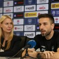 Železničar čeka šampiona: Koković pred Zvezdu poručio – „Videćemo ko će se prvi nametnuti“
