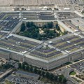 Pentagon objavio 71 novi dokument o NLO: Pominju se vorp pogon, crvotočine i misteriozne povrede