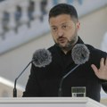 Zelenski odobrio nove operacije dugog dometa po Rusiji