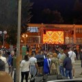 Karleuša oterana iz Lučana, nije održala koncert (FOTO, VIDEO)