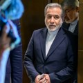 Arakči stigao u Njujork: Branićemo prava i interese iranskog naroda