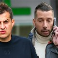 "Držao je makaze i pretio da će da me izbode" Košarkaš Nemanja Bjelica prvi put svedočio o napadu fudbalera, pogledajte kako…