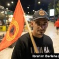 Rođeni nakon rata, na čelu protesta za bivše lidere OVK
