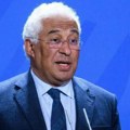 Košta: Nijedna zemlja ne može sama da izgradi trajni mir