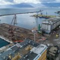 Luka Rijeka otvara novi depo na Škrljevu