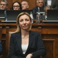 Tatjana Macura u Njujorku govorila na panelima o rodnoj ravnopravnosti i zdravlju žena