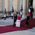 Papa Lav XIV upozorio da mašine mogu da ugroze čovečanstvo