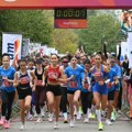 Tri hiljade dama na startu 19. Ženske trke na Adi Ciganliji