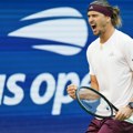 Siner otvorio vrata Zverevu: Broj 1 ATP liste sve bliži Nemcu