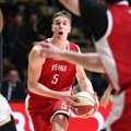 Tim iz ABA lige izgubio 85 razlike: Dragan Bajić odbio da pusti seniore pa doživeo katastrofu