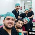 Pakistan naređuje afganistanskim studentima medicine da napuste zemlju