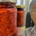 Baka Jelu razapeli na Fesjbuku zbog recepta za ajvar, vređali je da je matora: Njen odgovor rasplakao region!