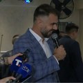 Jubilarni Romski bal u Veterniku, Mićin: Zajedništvom do još boljeg Novog Sada