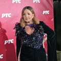 "Pratim ja sve šta se dešava" Ana Bekuta dobila prestižnu nagradu, progovorila o Zvezdama Granda nakon napuštanja: "Učestvujem…