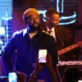 PJ Morton nastupio u Bitef Art kafeu (FOTO)