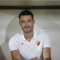 Rijera: Igrači su željni utakmica, siguran sam u podršku zvezdaša protiv Mladosti