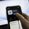 Rizik za nacionalnu bezbednost: SAD naložile uklanjanje AI kineskog Dipsika iz sistema saveznih agecija