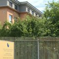 Tužilaštvo BiH proverava navode vezano za grafit na muralu zastave srpske trobojke