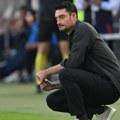 Vreme je da Rijera ubedi navijače Crvene zvezde da mu veruju