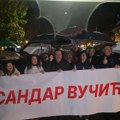 Pavlović pozvao Nišlije na izbore: „Prošlo je vreme straha, Niš je pokazao svoju snagu“