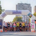 Leskovački polumaraton 1. novembra: Izmene u saobraćaju, zatvara se deo Bulevara oslobođenja