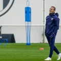 Tijago Alkantara preuzima Dinamo?