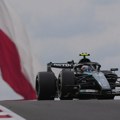 Antoneli pobedom u Ostinu na korak do titule prvaka sveta u F1