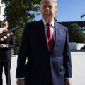 Šestoro Amerikanaca tužilo Trampa zbog kršenja prava na informisanje