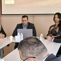 Domaće firme mogu da ponude usluge izlagačima iz celog sveta: Ekspo biznis karavan posetio Valjevo