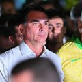 Mediji: Bolsonaro napustio Brazil i stigao u Majami bez predaje pasoša policiji