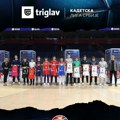 Borac i Čačak 94 ovog vikenda počinju takmičanje u jedinstvenoj juniorskoj i kadetskoj ligi Srbije