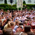 Sremska Mitrovica: Kviz za kraj školske godine - Au, što je škola zgodna
