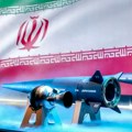 Iran ima hipersonični projektil: Do Izraela za sedam minuta