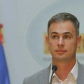 Miroslav Aleksić: Ne verujem da je Vučić posetio Ribnikar, protest pokazuje da su se probudili građani Srbije