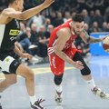 Na pomolu obrt u ABA ligi Partizan još nije pristao na novi predlog